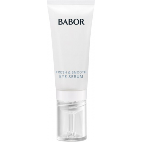 BABOR Fresh & Smooth Eye Serum 15 ml