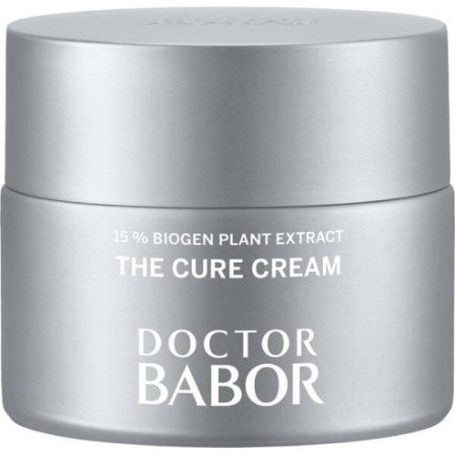 Doctor Babor Regeneration The Cure Cream 50 ml