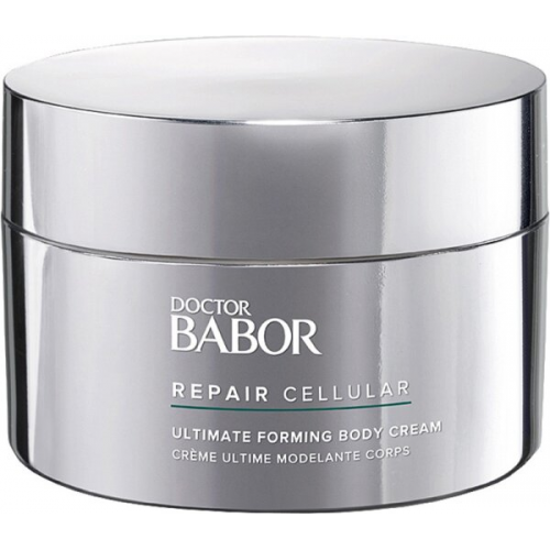 DOCTOR BABOR Repair Cellular Ultimate Forming Body Cream 200 ml