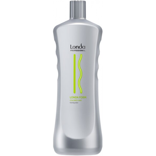 Londa Form Forming Lotion Colored Hair 1000 ml