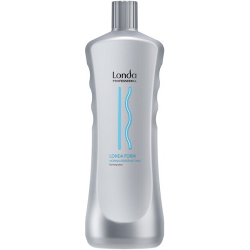 Londa Form Forming Lotion Normal Resistant Hair 1000 ml