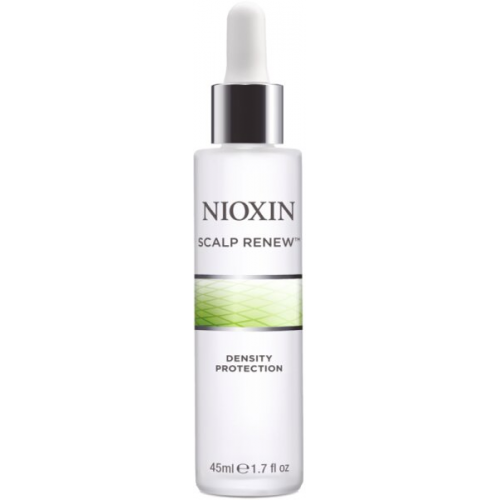 Nioxin Scalp Renew Density Protection 45 ml