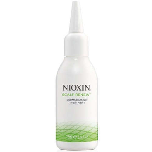 Nioxin Scalp Renew Dermabrasion Kopfhaut-Peeling 75 ml