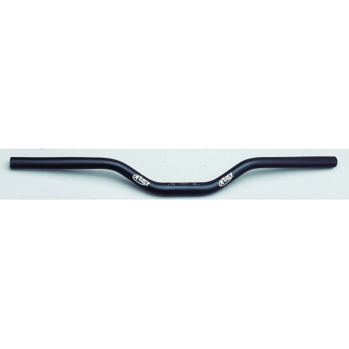 ergotec Riser Bar 50 25,4/625/50/180 mm / 10 Grad schwarz