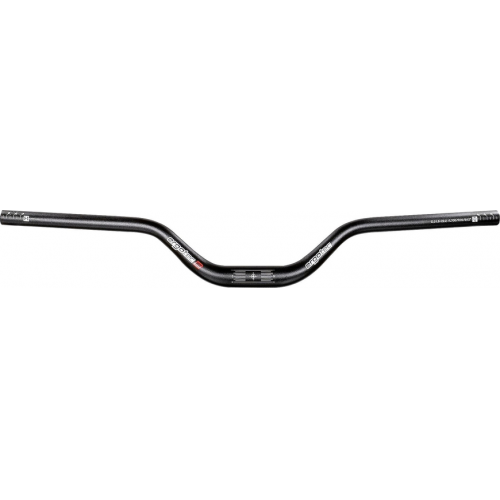 ergotec MTB-Lenker Riser Bar (70/31,8,780mm) Schwarz