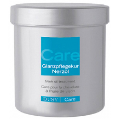 Dusy Glanzpflegekur Nerz&ouml;l 250ml