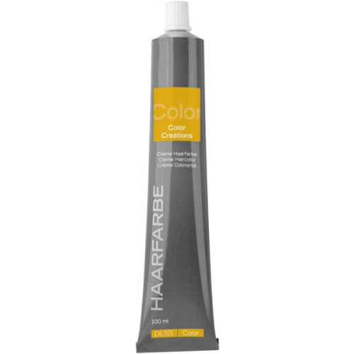 Dusy Professional Color Creations 55.0 Intensiv Hellbraun 100 ml