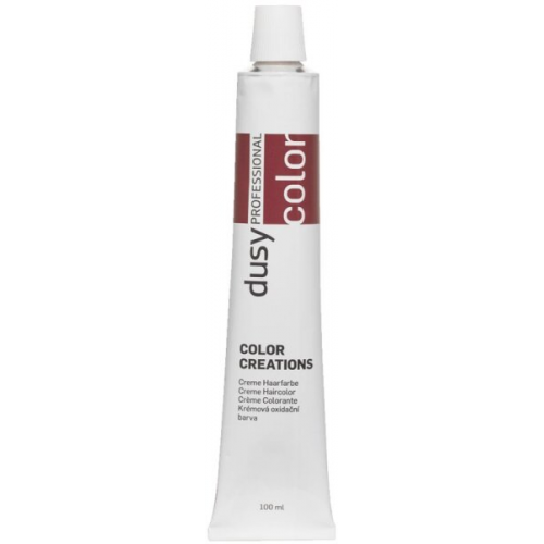 Dusy Professional Color Creations 7,1 Mittel-Aschblond 100 ml