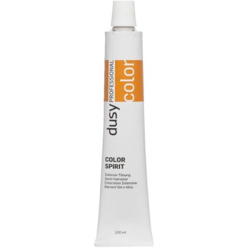 Dusy Professional Color Spirit Intensiv T&ouml;nung 8.3 Hell Goldblond 100 ml