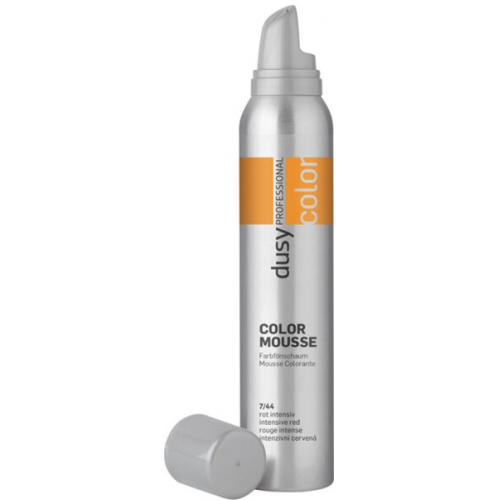 Dusy Professional Color Mousse 9/81 silber 200 ml