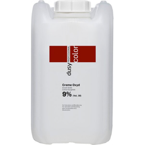 Dusy Professional Creme Oxyd 9% 5000 ml