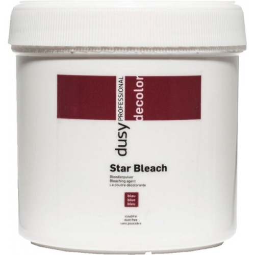 Dusy Blondiermittel Star Bleach Dose 100 g