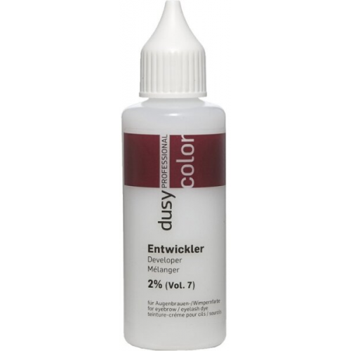 Dusy Professional Entwickler 2% 50 ml