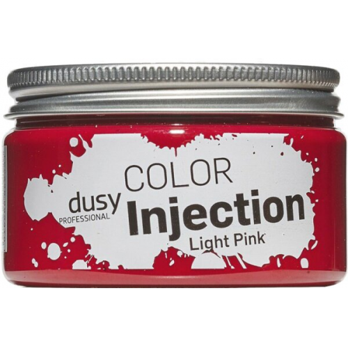 Dusy Professional Dusy Color Injection Letterbox Red 115 ml