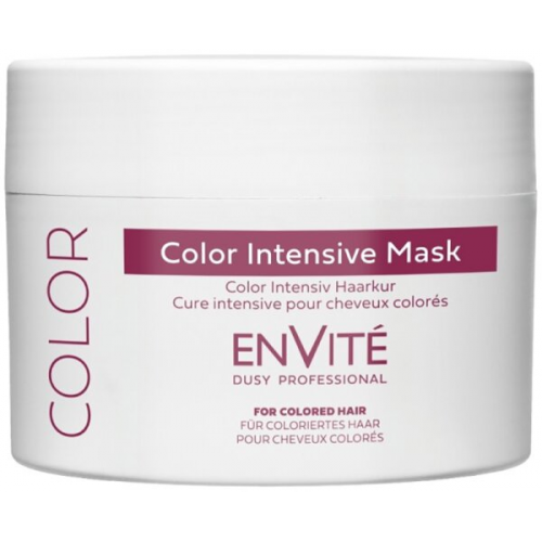 Dusy Professional EnVit&eacute; Color Intensiv Haarkur 250 ml