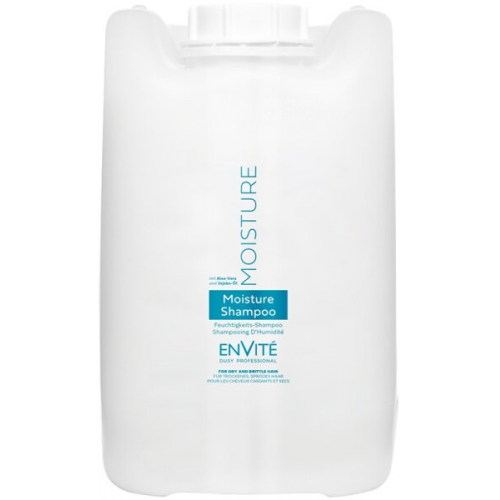 Dusy Professional EnVit&eacute; Moisture Shampoo 5 Liter