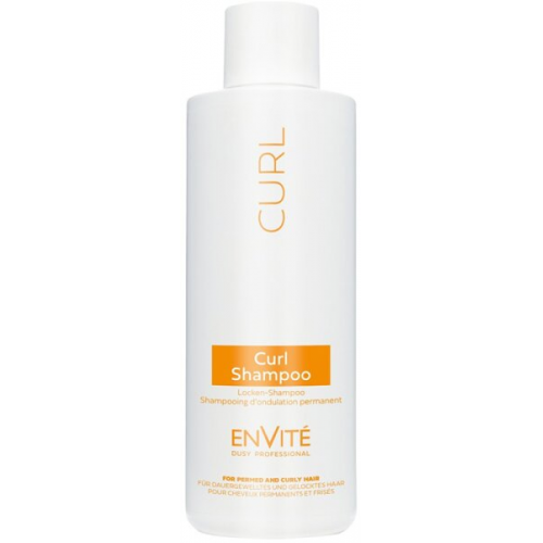 Dusy Professional EnVit&eacute; Curl Shampoo 1000 ml