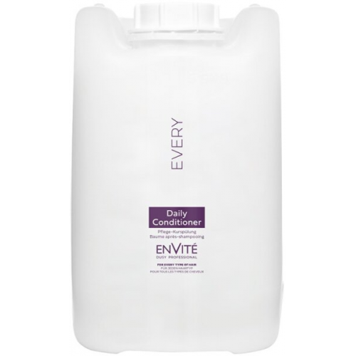 Dusy Professional EnVit&eacute; Daily Conditioner 5 Liter