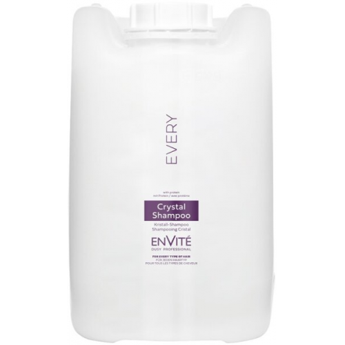 Dusy Professional EnVit&eacute; Crystal Shampoo 5 Liter