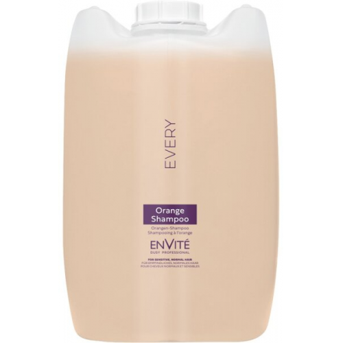 Dusy Professional EnVit&eacute; Orangen Shampoo 10 Liter