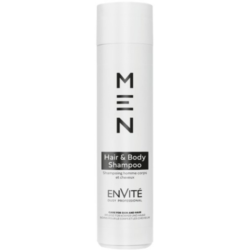 Dusy Professional EnVit&eacute; Men Hair&Body Shampoo 250 ml