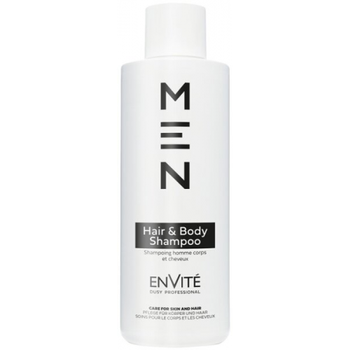 Dusy Professional EnVit&eacute; Men Hair&Body Shampoo 1000 ml