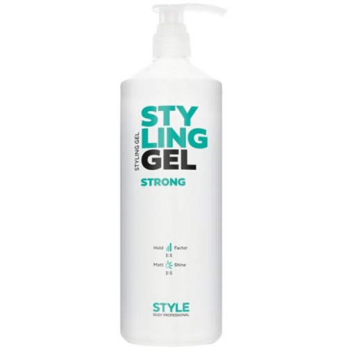 Dusy Professional Style Styling Gel strong 1000 ml