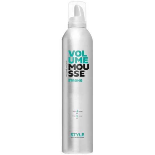 Dusy Professional Style Volume Mousse strong 400 ml