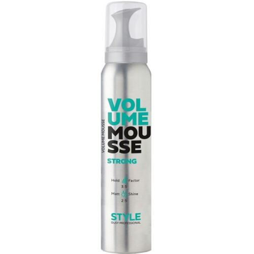 Dusy Professional Style Volume Mousse strong 100 ml