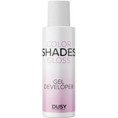 Dusy Professional Dusy Color Shades Gel Developer 100 ml