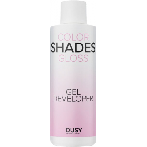 Dusy Professional Dusy Color Shades Gel Developer 1000 ml