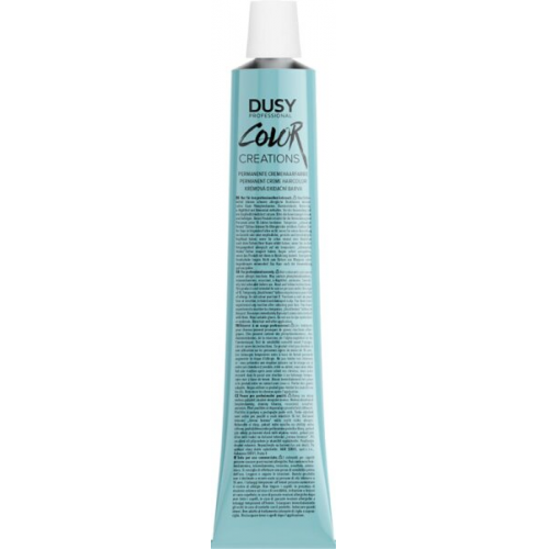 Dusy Professional Color Creations 1.1 blau schwarz 100 ml