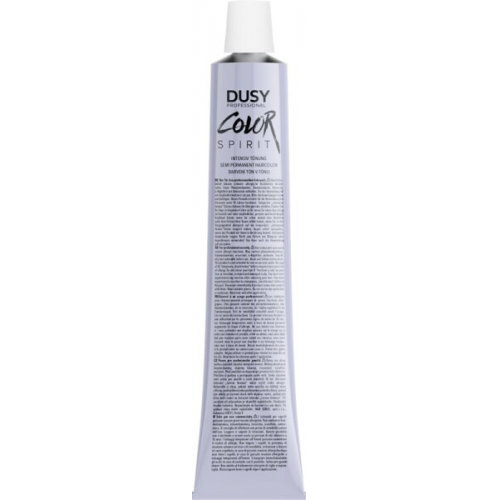 Dusy Professional Color Spirit Intensivt&ouml;nung 6.0 dunkelblond natur 100 ml