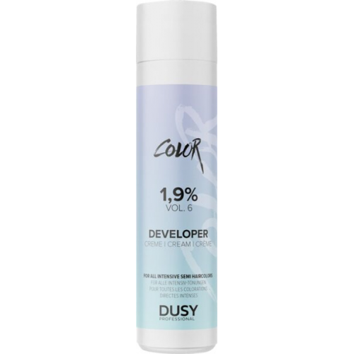 Dusy Professional Creme Developer 1,9% 250 ml