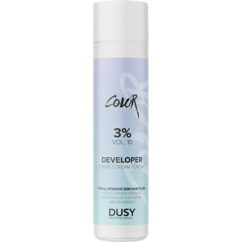 Dusy Professional Creme Developer 3% 250 ml