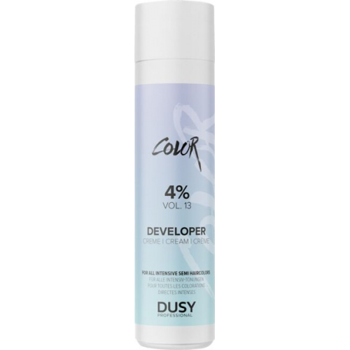 Dusy Professional Creme Developer 4% 250 ml