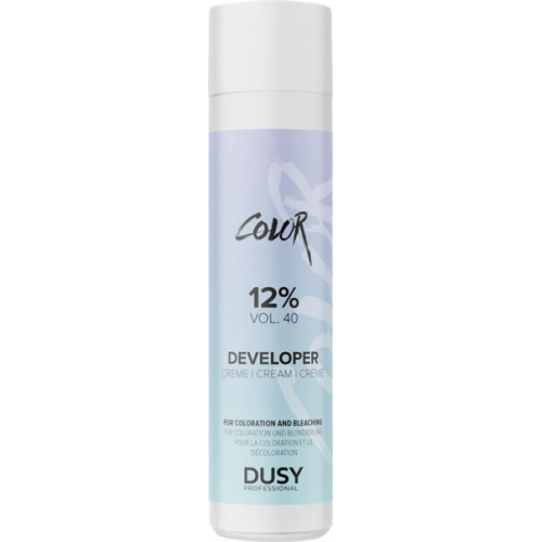 Dusy Professional Creme Developer 12% 250 ml