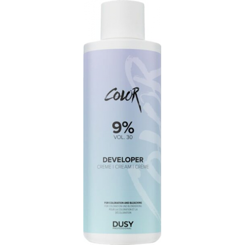 Dusy Professional Creme Developer 9% 1000 ml