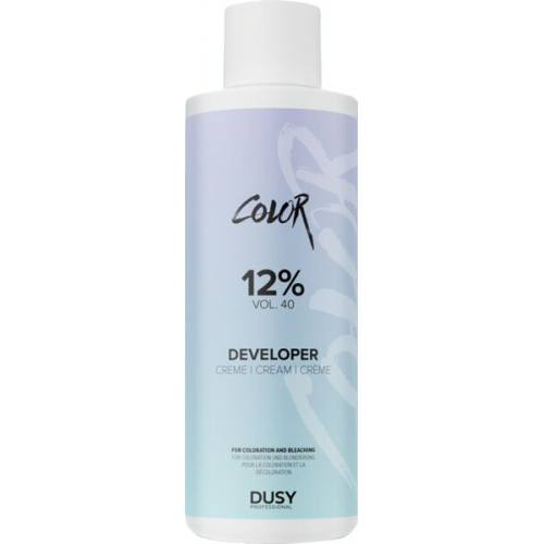 Dusy Professional Creme Developer 12% 1000 ml