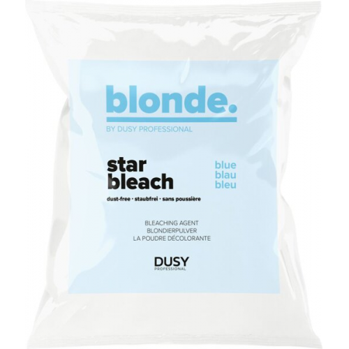 Dusy Professional Star Bleach Btl. 500 g