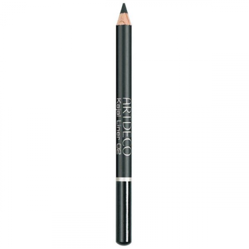 Artdeco Kajal Liner 02 black 1,1 g