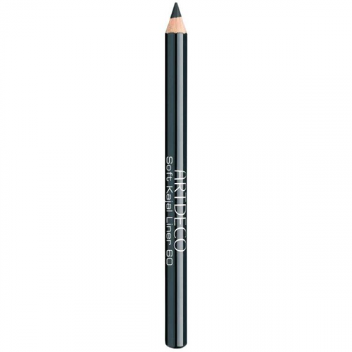 Artdeco Soft Kajal Liner 60 black 1,1 g