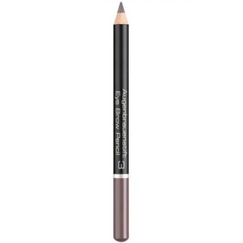 Artdeco Eyebrow Pencil 3 soft brown 1,1 g