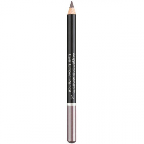 Artdeco Eyebrow Pencil 4 light grey brown 1,1 g