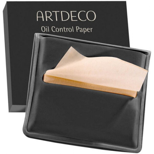 Artdeco Oil Control Paper Refill 1 Stk.