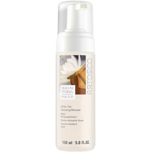 Artdeco White Tea Cleansing Mousse 150 ml