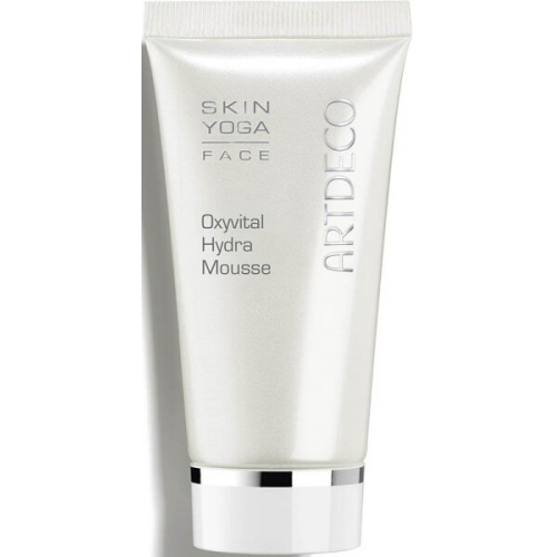 Artdeco Oxyvital Hydra Mousse 50 ml