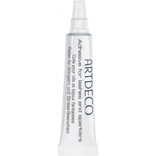 Artdeco Eyelash Adhesive Wimpernkleber f&uuml;r Bandwimpern Wimpern 5 ml