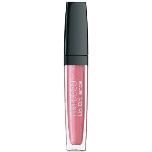 Artdeco Lip Brilliance 64 brilliant rose kiss 5 ml