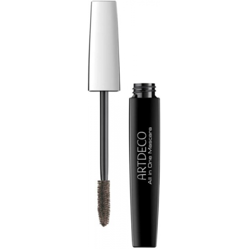 Artdeco All in One Mascara 03 brown 10 ml